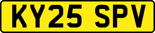 KY25SPV