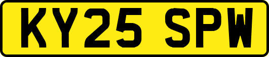 KY25SPW