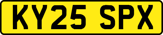 KY25SPX