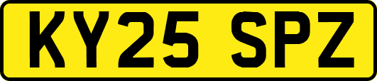 KY25SPZ