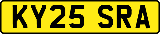 KY25SRA