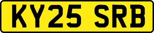 KY25SRB
