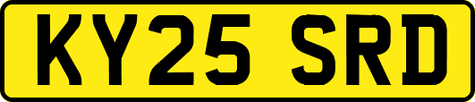 KY25SRD