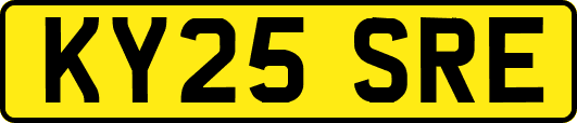 KY25SRE