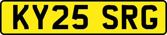 KY25SRG
