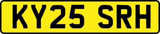KY25SRH
