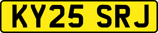 KY25SRJ