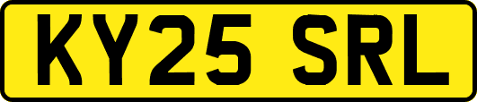 KY25SRL