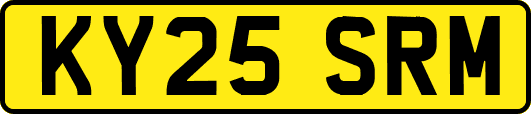 KY25SRM