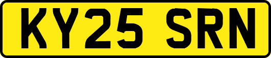 KY25SRN
