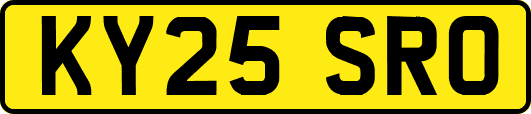 KY25SRO