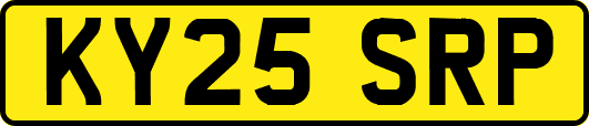 KY25SRP