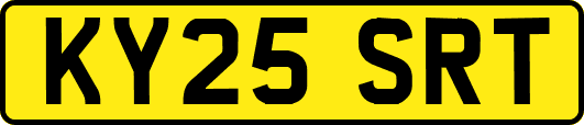 KY25SRT