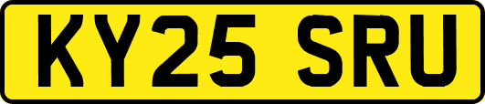 KY25SRU
