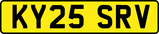 KY25SRV