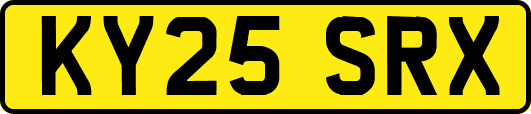 KY25SRX