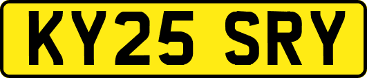 KY25SRY