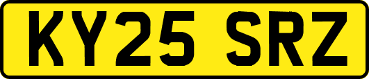 KY25SRZ