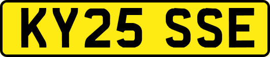 KY25SSE