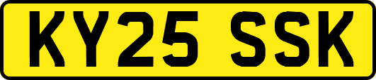 KY25SSK