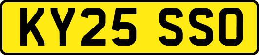 KY25SSO