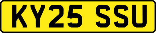 KY25SSU