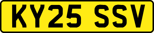 KY25SSV