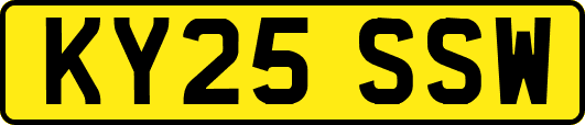 KY25SSW