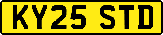 KY25STD