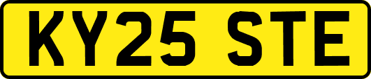 KY25STE