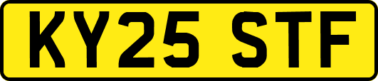 KY25STF