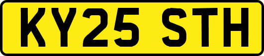 KY25STH