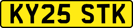 KY25STK