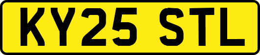 KY25STL