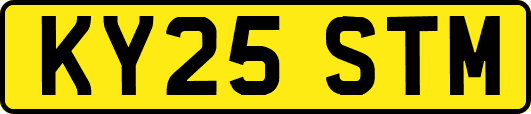 KY25STM