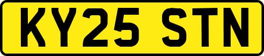KY25STN