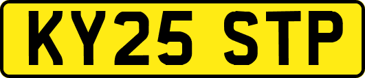 KY25STP