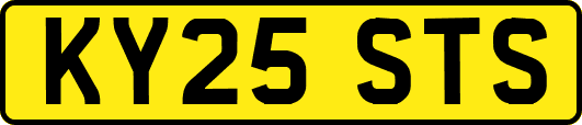 KY25STS