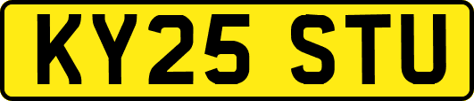 KY25STU
