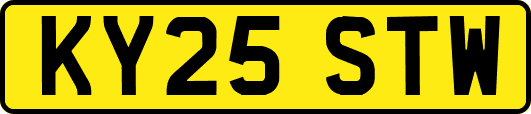 KY25STW
