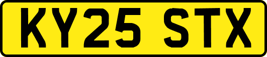 KY25STX
