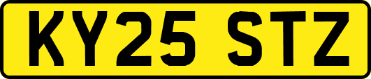 KY25STZ
