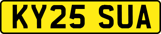 KY25SUA