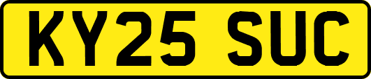 KY25SUC
