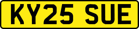 KY25SUE