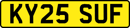 KY25SUF