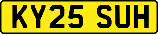 KY25SUH
