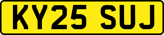 KY25SUJ