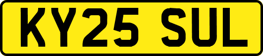KY25SUL