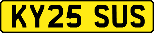 KY25SUS